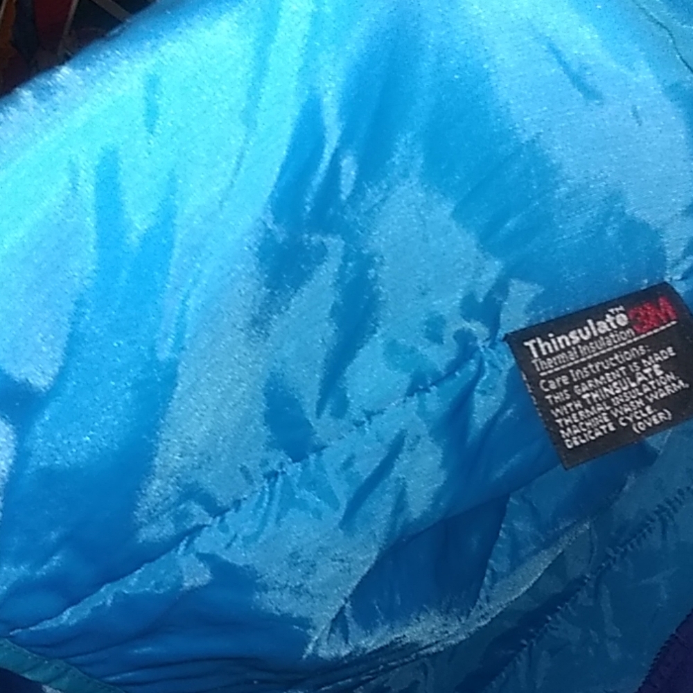 All Weather Jacket - Picture 5 of 8